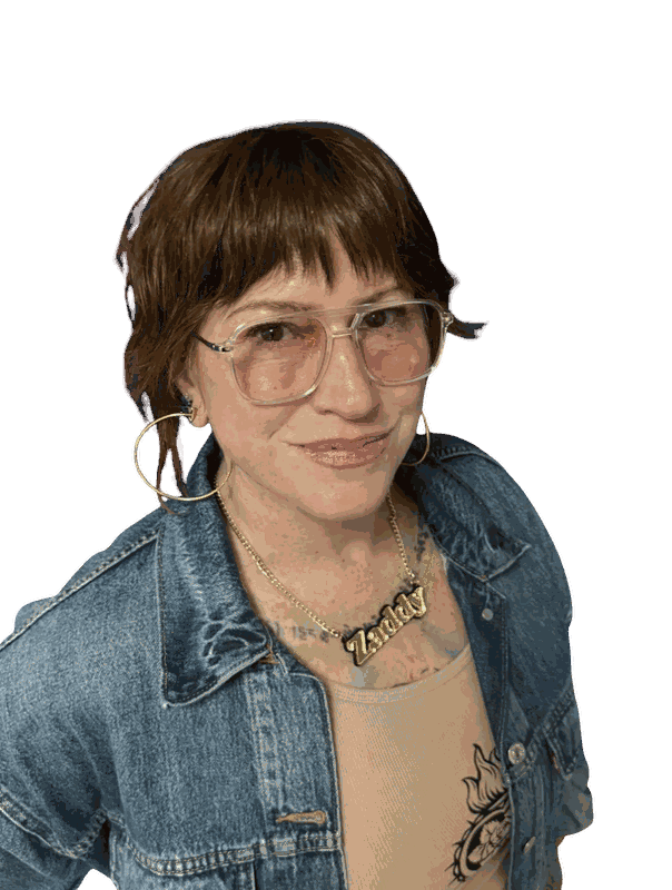 Lasara Firefox Allen, MSW, founder of this menopause care provider directory